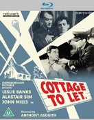 Cottage to Let (Blu-Ray)