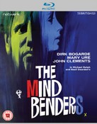 The Mind Benders (Blu-Ray)