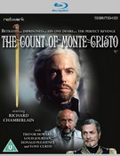 The Count of Monte Cristo (Blu-Ray)