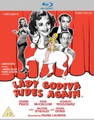 Lady Godiva Rides Again (Blu-Ray)