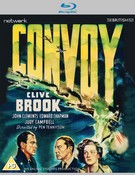 Convoy (Blu-Ray) (1940)