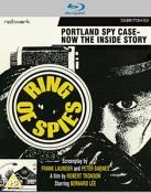Ring of Spies(Blu-Ray)