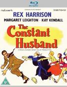 The Constant Husband Blu-Ray
