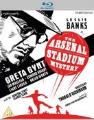 The Arsenal Stadium Mystery (Blu-ray)