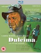 Dulcima [Blu-ray]