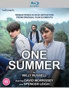 One Summer: The Complete Series Blu-Ray [DVD]