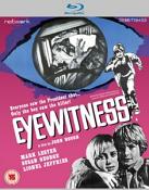 Eyewitness (Blu-Ray)