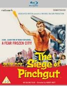 The Siege of Pinchgut [Blu-ray]