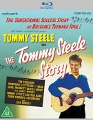 The Tommy Steele Story [Blu-ray]