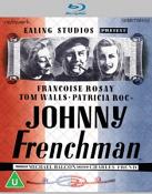 Johnny Frenchman [Blu-ray]