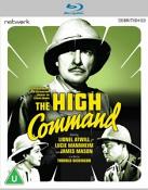The High Command [Blu-ray]