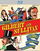 The Story of Gilbert and Sullivan [Blu-ray]