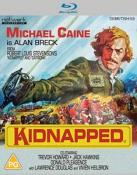 Kidnapped [Blu-ray]