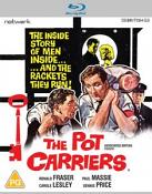 The Pot Carriers [Blu-ray]