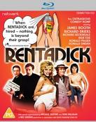 Rentadick [Blu-ray]