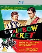The Rainbow Jacket [Blu-ray]
