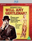 Will Any Gentleman..? [Blu-ray]