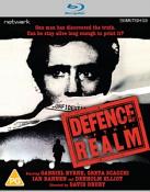 Defence of the Realm [Blu-ray]