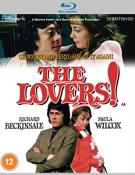 The Lovers! (Blu-ray)