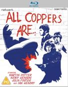All Coppers Are... [Blu-ray]