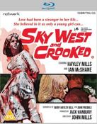 Sky West and Crooked [Blu-ray]
