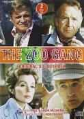 Various Artists - Zoo Gang [Original Motion Picture Soundtrack] (Music CD)