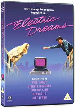 Electric Dreams (DVD)