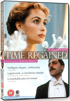 Time Regained (DVD)