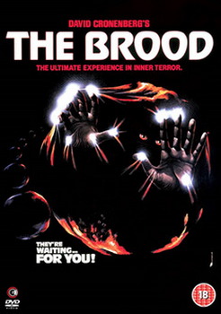 The Brood (DVD)