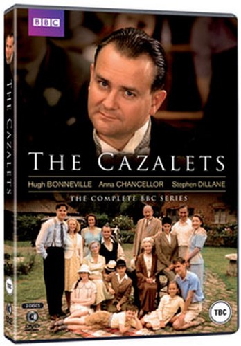 The Cazalets (DVD)