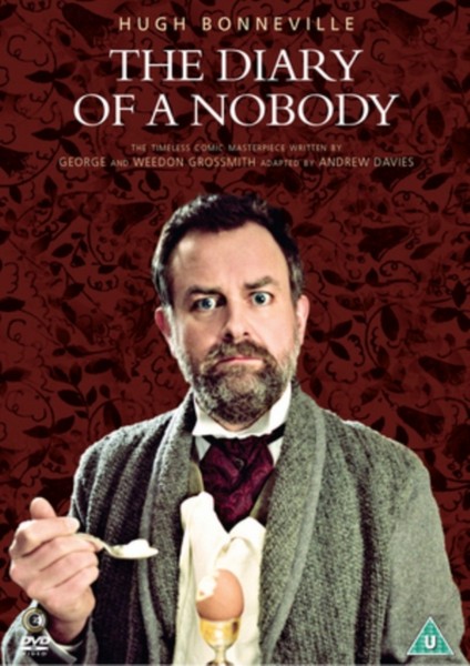 The Diary Of A Nobody (DVD)