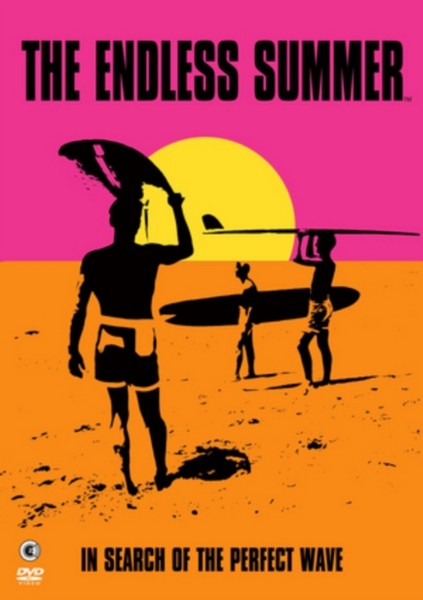 The Endless Summer (Dvd) (DVD)