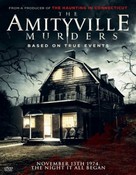 The Amityville Murders (DVD)