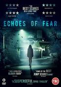 Echoes of Fear (DVD)
