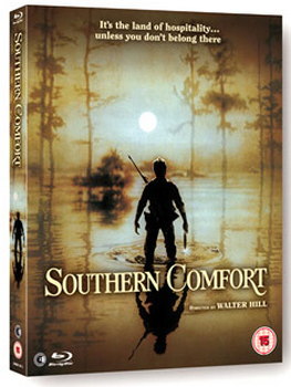 Southern Comfort (Limited Edition packaging) (Blu-Ray)