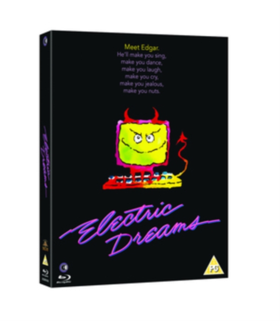 Electric Dreams (Blu Ray)