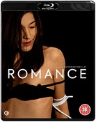 Romance (Blu-ray)