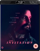 The Invitation [Blu-ray]