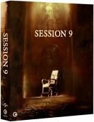 Session 9: 2-Disc Limited Edition [Blu-ray]