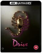Drive [4K UHD]