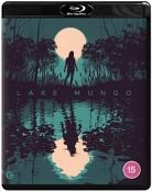 Lake Mungo [Blu-ray]