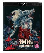 Dog Soldiers [Blu-ray]