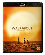 Walkabout [Blu-ray]