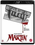 Martin [Blu-ray]