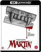 Martin (4K UHD) [Blu-ray]