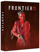 Frontier(s) (Limited Edition) [Blu-ray]