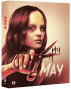 May (Limited Edition) [Blu-ray]