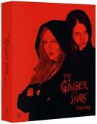 Ginger Snaps Trilogy (Limited Edition) [Blu-ray]