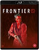 Frontier(s) [Blu-ray]