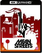 Mean Streets [4K UHD] [Blu-ray]